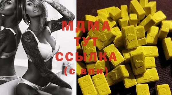 тгк Горняк